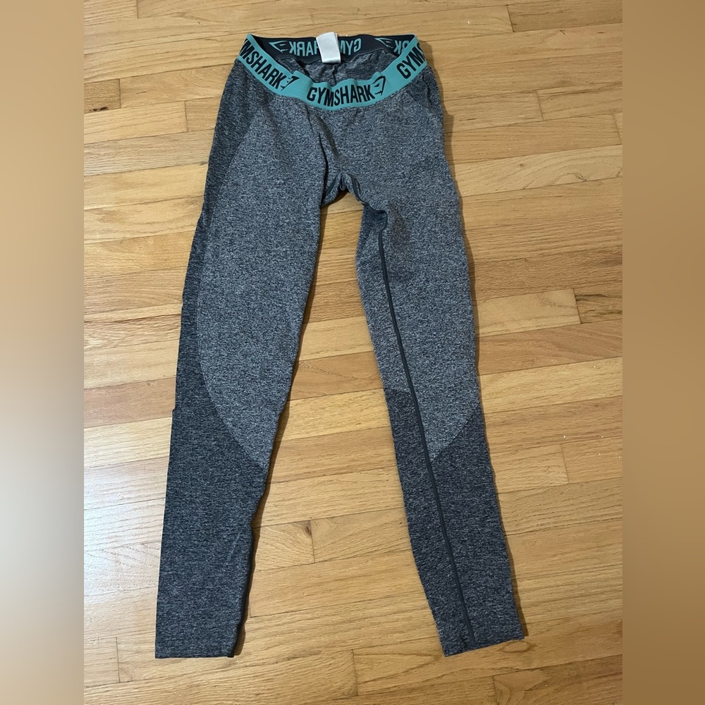 Gym Shark Leggings